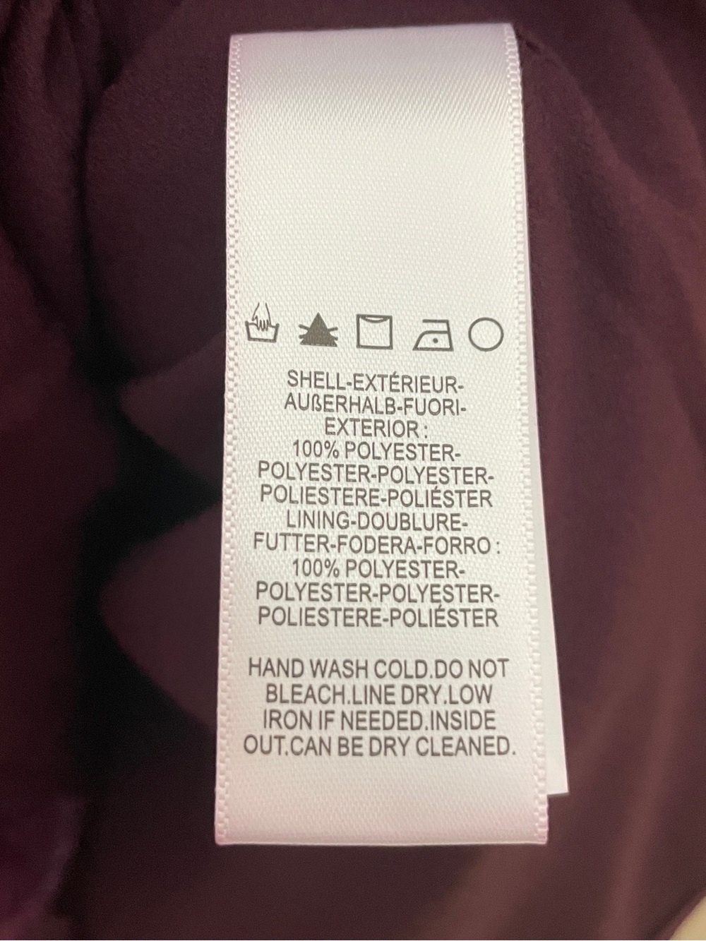 Dress the Population Cassandra Midi Dress XL Beaded Violet Multi Square Neck - Picture 13 of 16